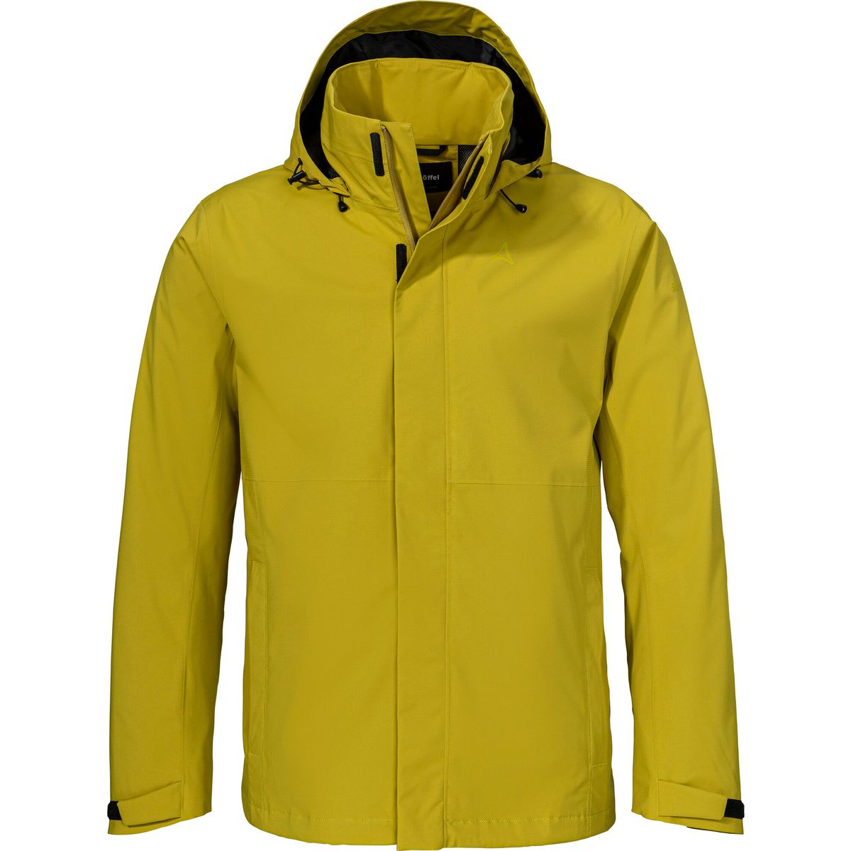 Schöffel Jacket Gmund Men golden spice (5455) 56 23458-23650-5455-56