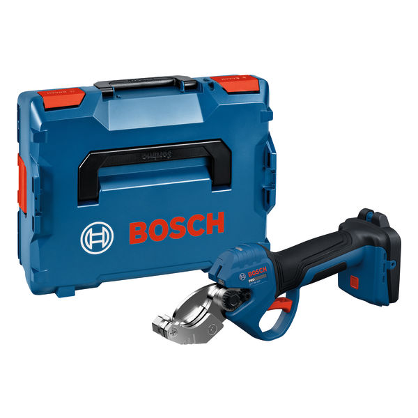 Bosch Professional Akku-Rohrschere GPC18V-32P in L-BOXX 0 601 9S2 001