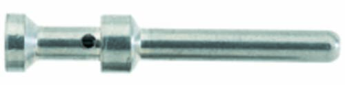 HARTING Crimpkontakt 09330006163 Inhalt: Crimpkontakt