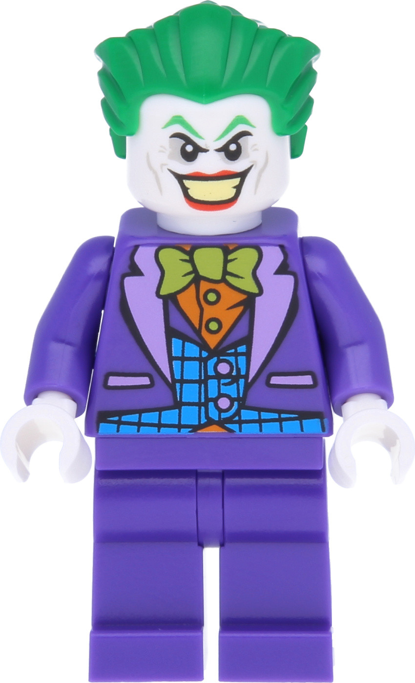 LEGO DC Joker