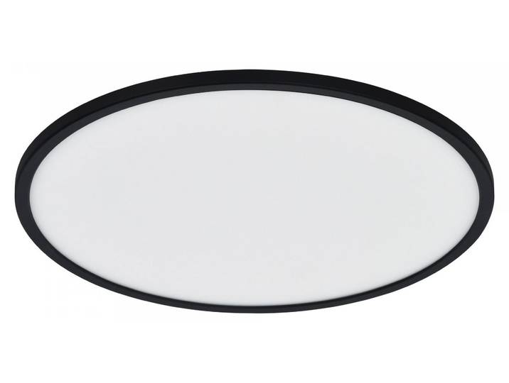 Nordlux Oja 29 Smartlight LED Deckenleuchte schwarz 30W steuerbare Lichtfarbe 2015146103