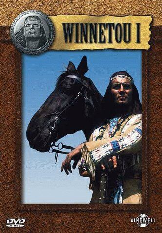 Harald Reinl - Winnetou I - Preis vom 11.10.2026 03:10:56 h