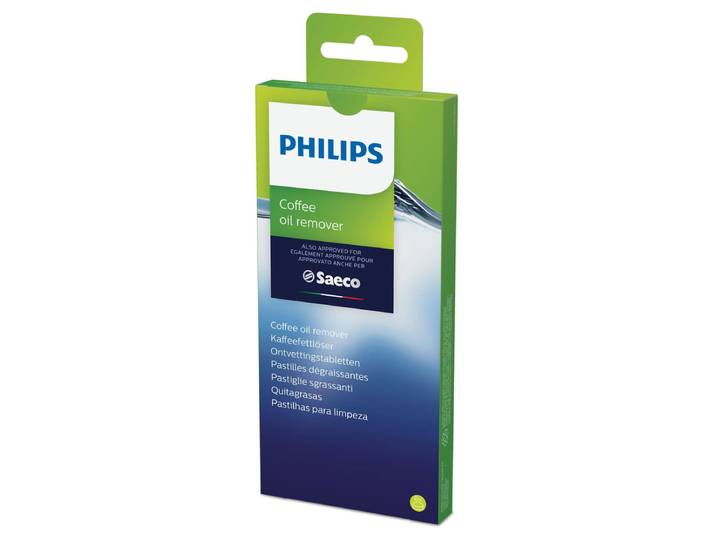 Philips Kaffee Fettlöser CA6704/10 Zubehör