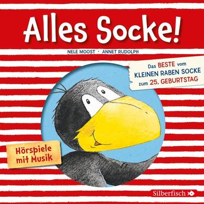 Alles Socke! (Alles erlaubt?, Alles Eis!, Alles gefunden!, Alles zu spät!, Alles echt wahr!, Alles nass!, Alles Bitte-danke!, Alles verlaufen!) (Der