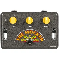 Aclam The Mocker (Gitarre), Effektpedal