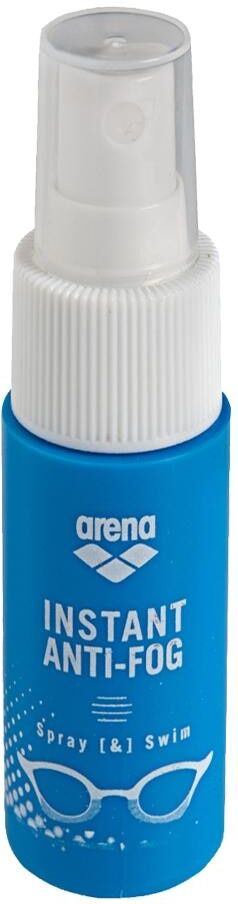 Arena Spray antivaho Instant Antifog .  (Única - Única) Cristal