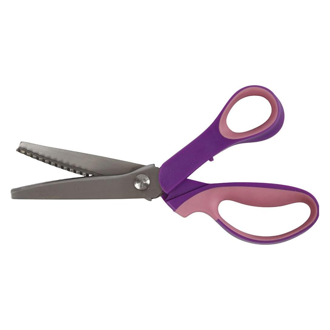 Creativ Company Pinking Shears (23.50 cm) (5707167140116)