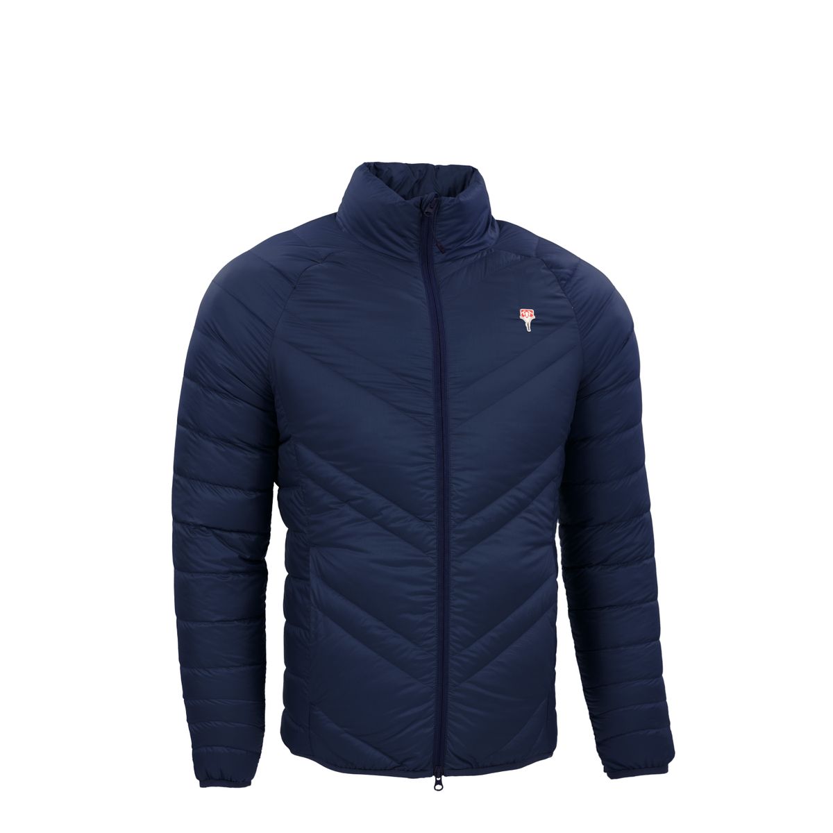 Grüezi Bag Senseful Downwool Jacket M saphir blue (4002) S 2550-4002-S