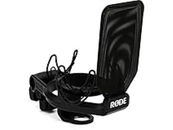 RØDE SMR Support anti-choc premium