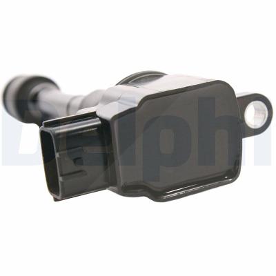 Delphi Zündspule [Hersteller-Nr. GN10219-12B1] für Nissan