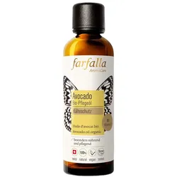 Pflegeöl - Avocado 75ml