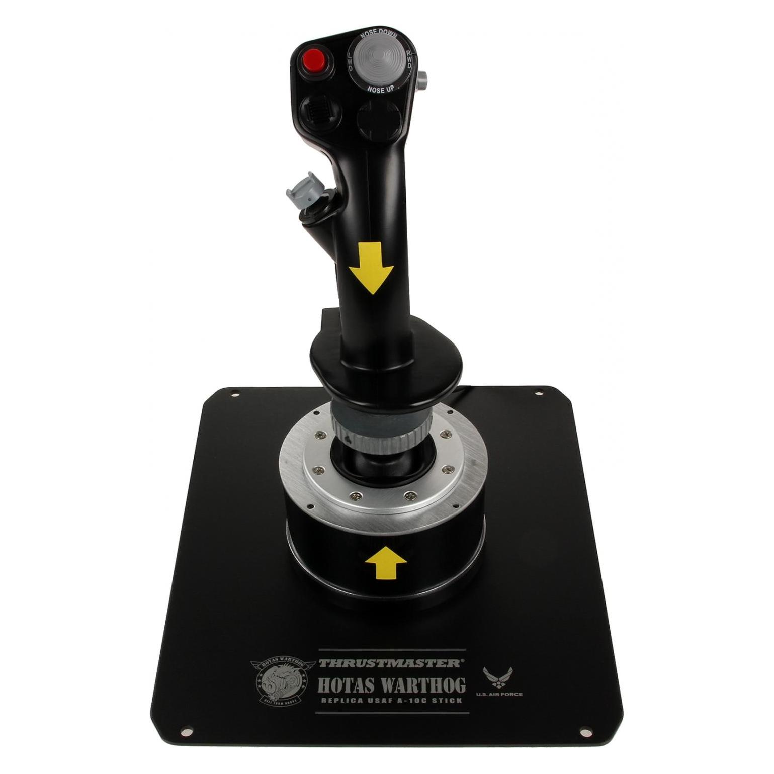 Thrustmaster Hotas Warthog Flight Stick (PC) (2960738)