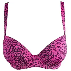 Triumph 4 Your Style 13 pt CTOWP Schwarz/Rosa B 75 Damen