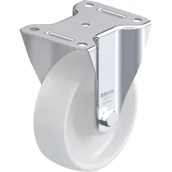 Blickle, Möbelrollen, Transportgeräterolle B-PO 150R
