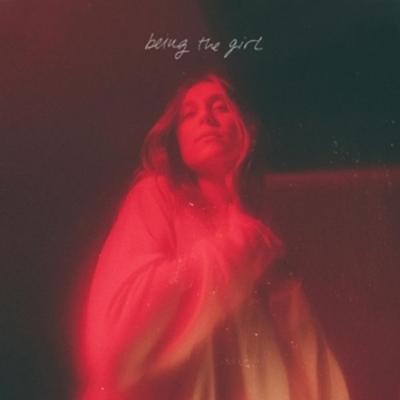 Being the Girl - Linn Koch-Emmery, Vinyl