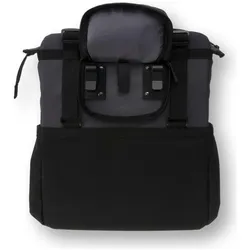 Basil, Velotasche, (20 l, Gepäckträgertasche)