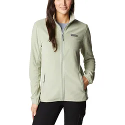 Columbia Ali Peak Full Zip Damen Fleecejacke