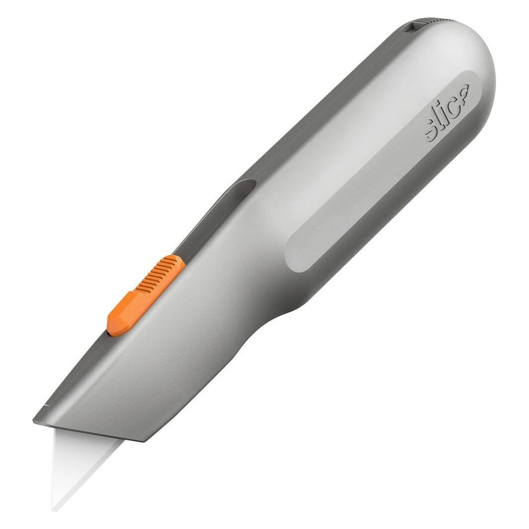 Slice 10490 Cuttermesser mit Metallgriff 1 St. (Cutter) (10490)