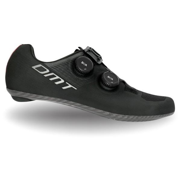 DMT - KR0 EVO - Veloschuhe EU 39 grau/schwarz