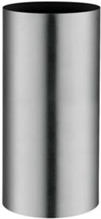 Clage Rallonge ZIP chromée brossée, 13,5 cm (4100-44166)