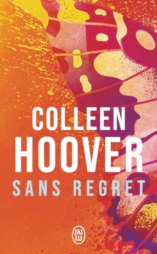 Colleen Hoover - Slammed. Vol. 1. Sans regret - Preis vom 09.10.2026 07:28:09 h