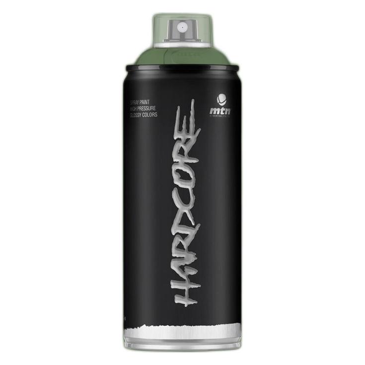 Montana AEROSOL PAINT KHAKI GREEN R-6013 400 (400 ml) (33040013)
