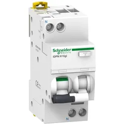 Schneider Electric FI/LS-Schalter A9D47606