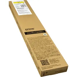 Epson Tinte C13T02Q400 yellow T02Q4