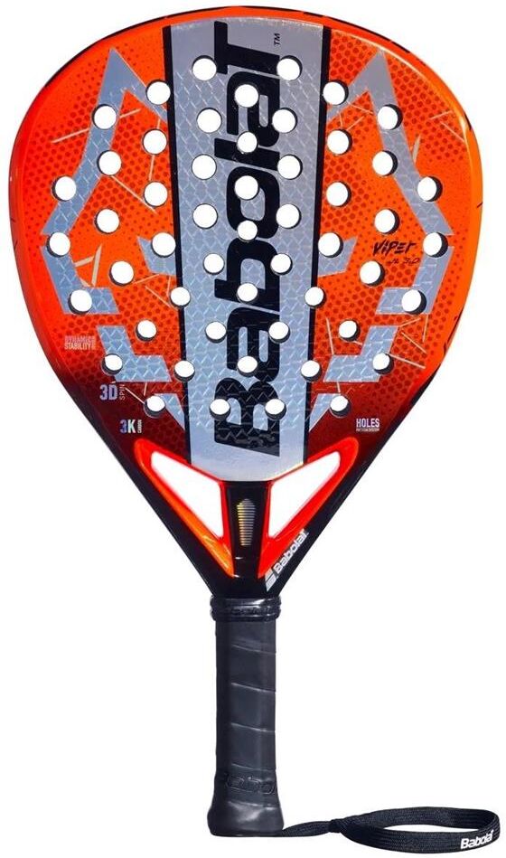 Babolat Viper Juan Lebrón 3.0 2026