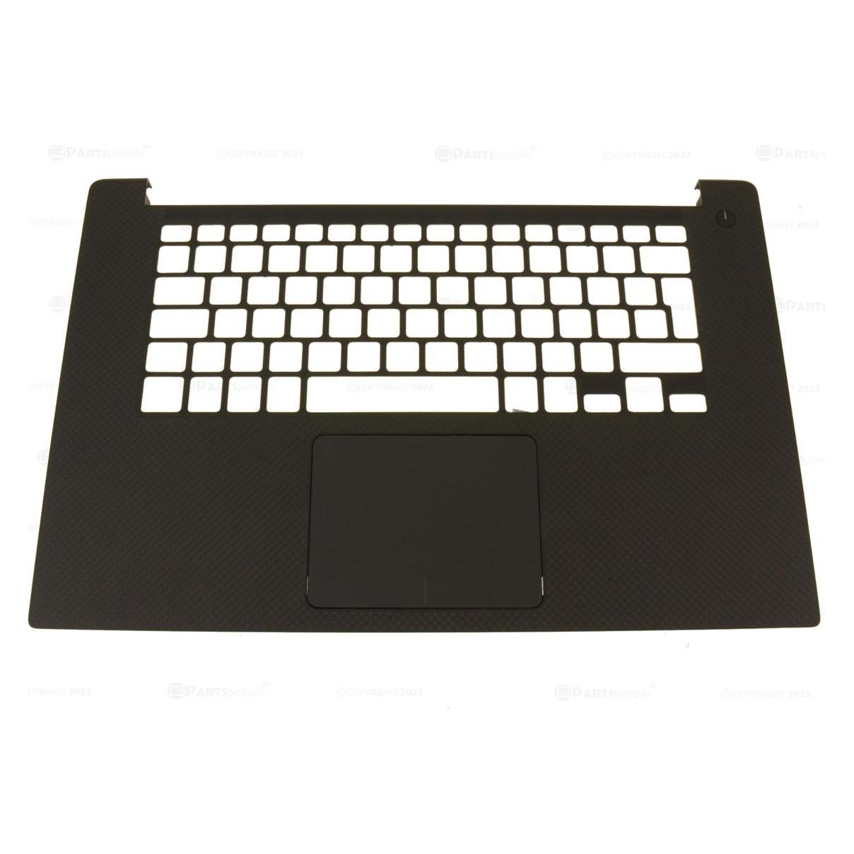 Dell Palmrest Assy (9159M)