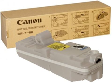 Canon C-EXV 21 caixa de resíduos toner