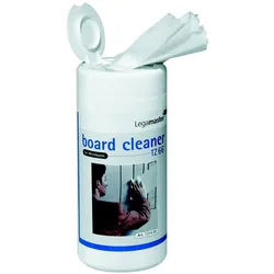 Legamaster, Zubehör Präsentieren, Whiteboard-Reinigungstücher