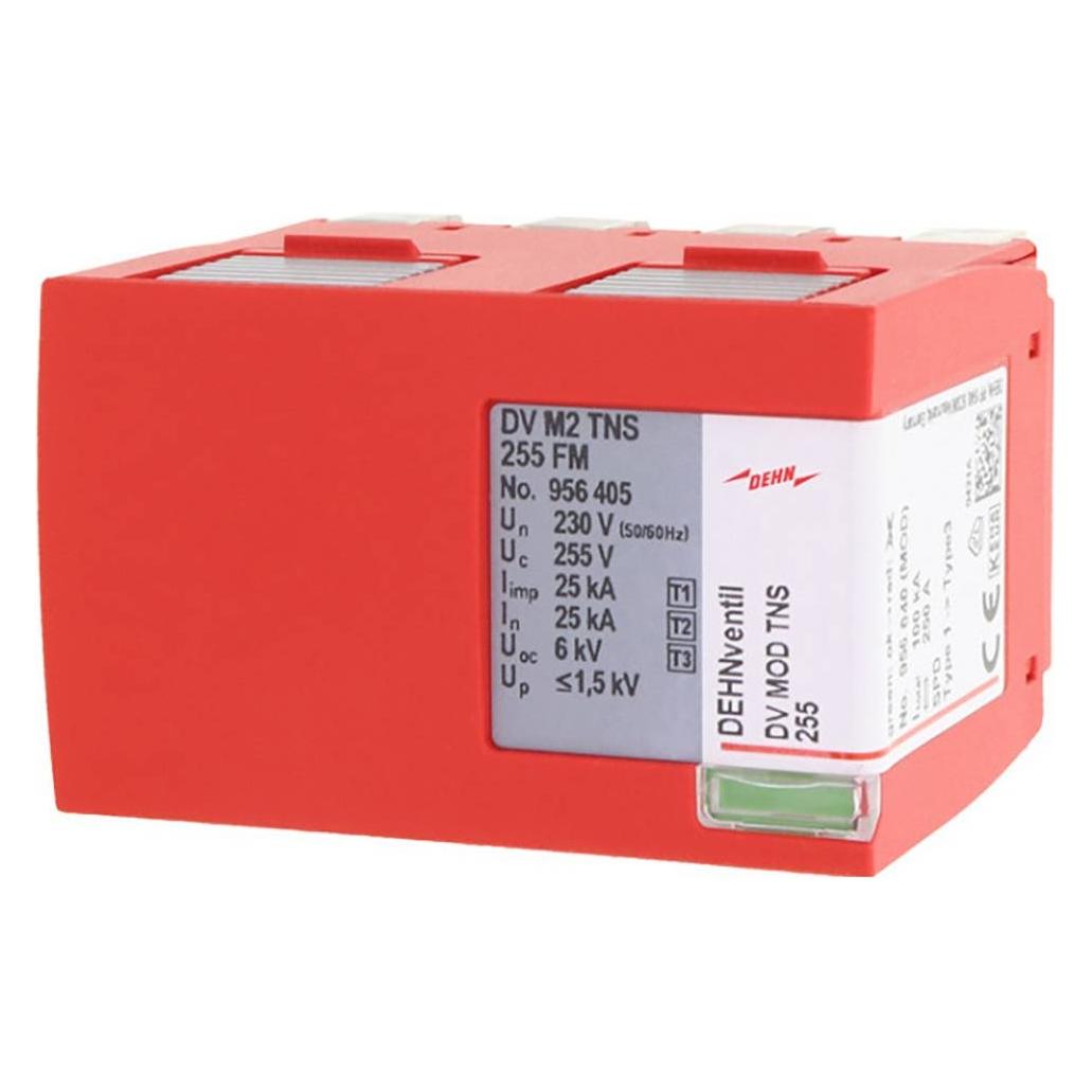 Dehn Schutzmodul Kombiableiter (956040)