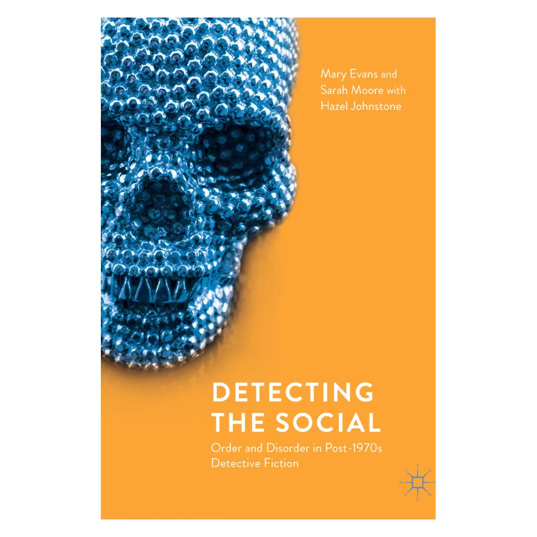 Springer Detecting the Social (Englisch, Softcover, Hazel Johnstone, Mary Evans, Sarah Moore) (55988215)