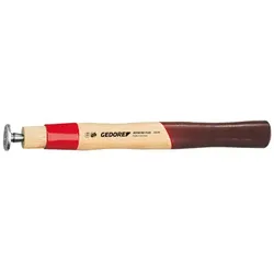 E 620 H-2000 Ersatzstiel ROTBAND-PLUS Hickory 300 mm