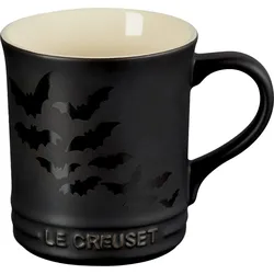 LE CREUSET Kaffeebecher Seattle - B/H/T ca. 8.50x10.50x13.00