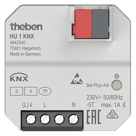 Theben HU 1 KNX (4942540)