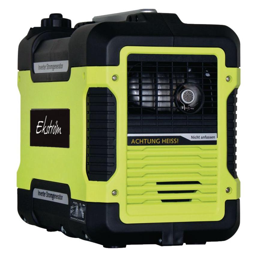 Ekström 2000i (1600 W, 4 l) (680002.0100)
