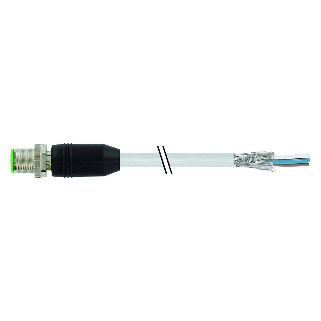 Murr Elektronik MURR 7000-13101-2430500 (7000-13101-2430500)