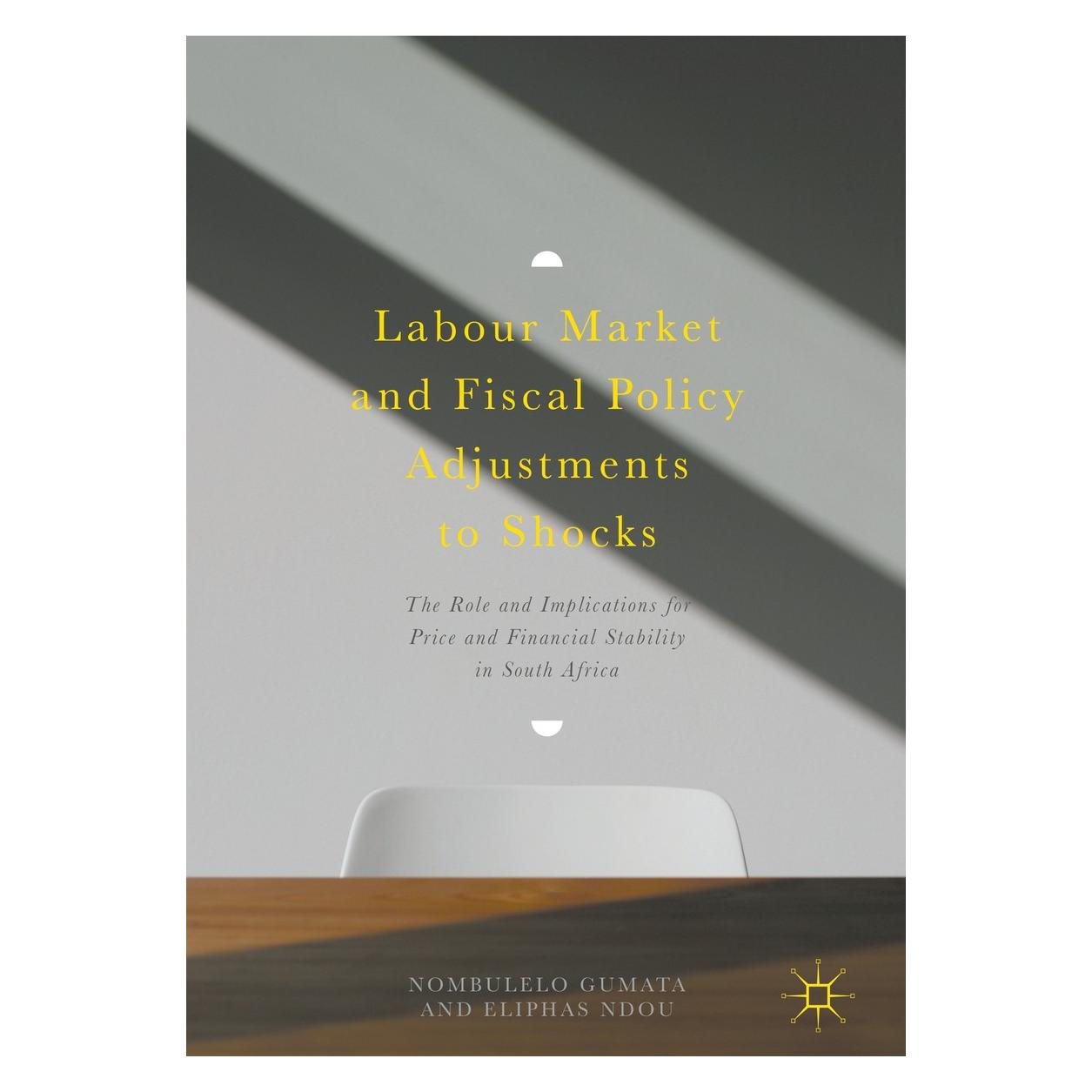 Springer Gumata:Labour Market and Fiscal Policy (Englisch, Hardcover, Eliphas Ndou, Nombulelo Gumata) (9783319665191)