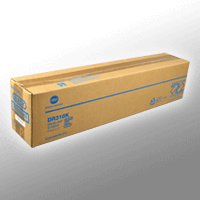 Konica Minolta Trommel DR-316K AAV70RD schwarz