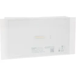 Legrand 660155 X-Light 180, 350 Lumen, 1 Stunden, Dauer & Bereitschaft, IP42, Autotest