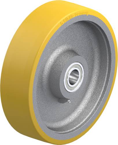 Blickle 471276 GTH 363/40K Kunststoff-Rad Rad-Durchmesser: 360mm Tragfähigkeit (max.): 3600kg 1St.