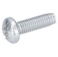 Bosch Professional Schroef met platte kop en Torx-aansluiting voor slagmoersleutel 1613435014