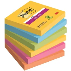 3M, Haftnotiz, Haftnotiz