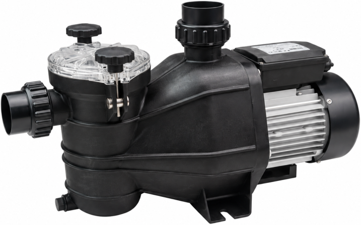 Pompe de filtration piscine VIPool MCB