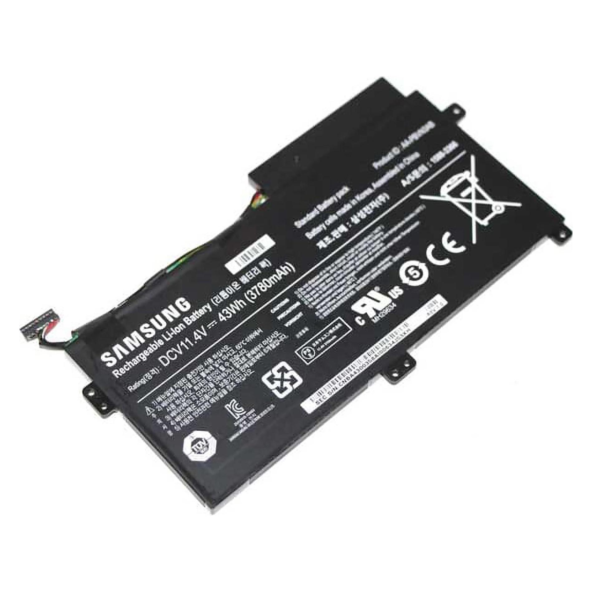 Samsung Ba43-00358a (4 Zellen, 3780 mAh) (BA43-00358A)