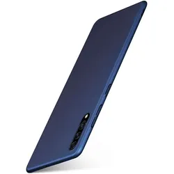 moex Alpha Case Samsung Galaxy A50 Hardcase ultra dünn