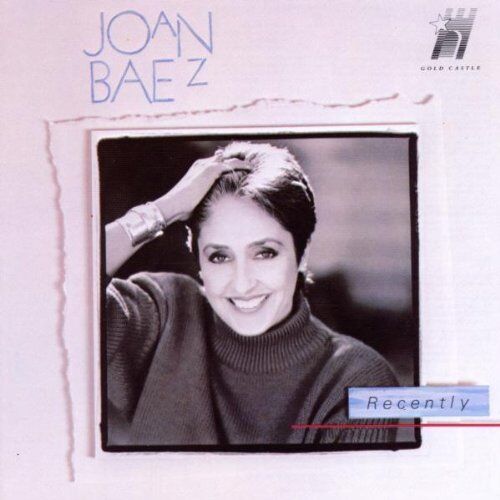 Joan Baez - Recently - Preis vom 09.10.2026 07:28:09 h