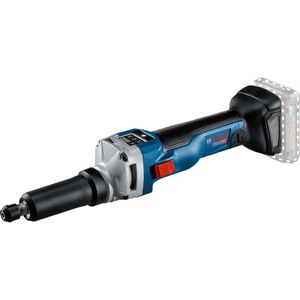 Bosch Geradschleifer GGS 18V-10 SLC, Akku, 18V